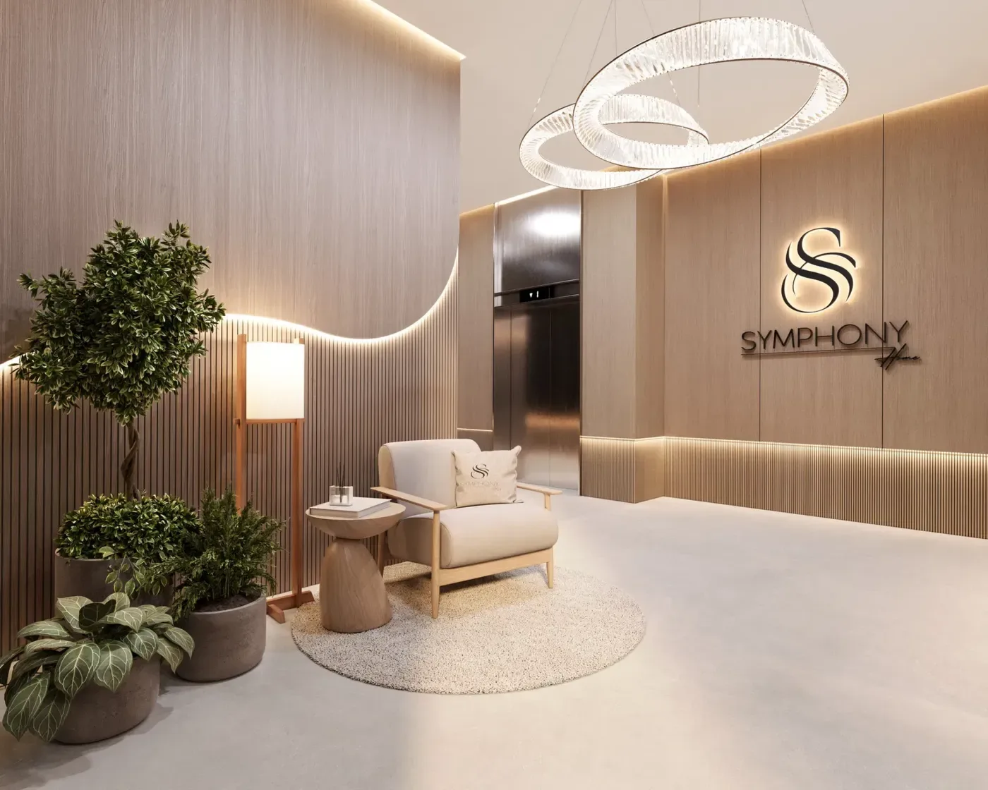 Symphony Home · imagem 32