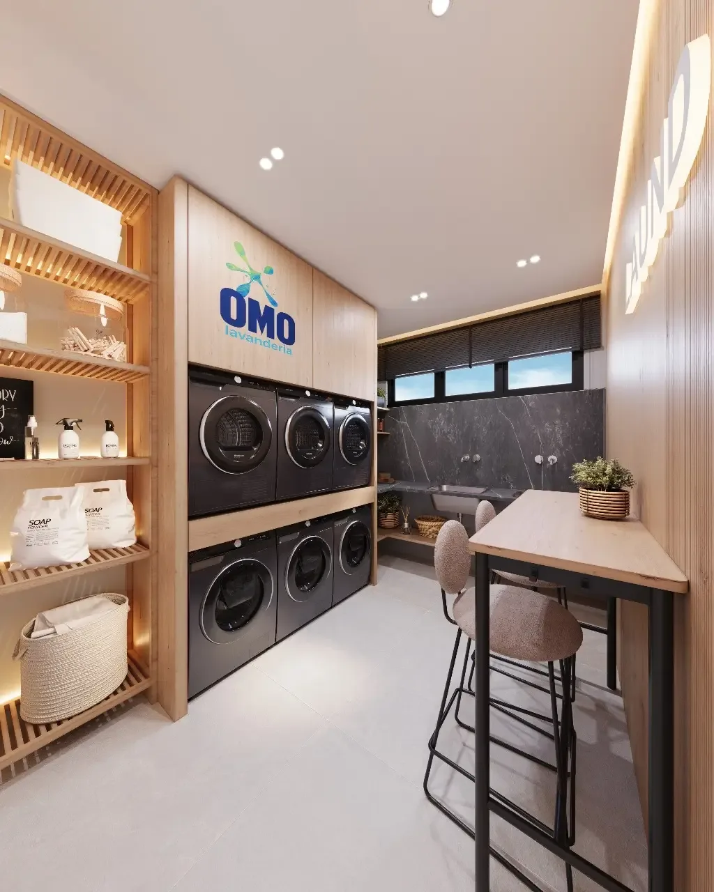 Symphony Home · imagem 24