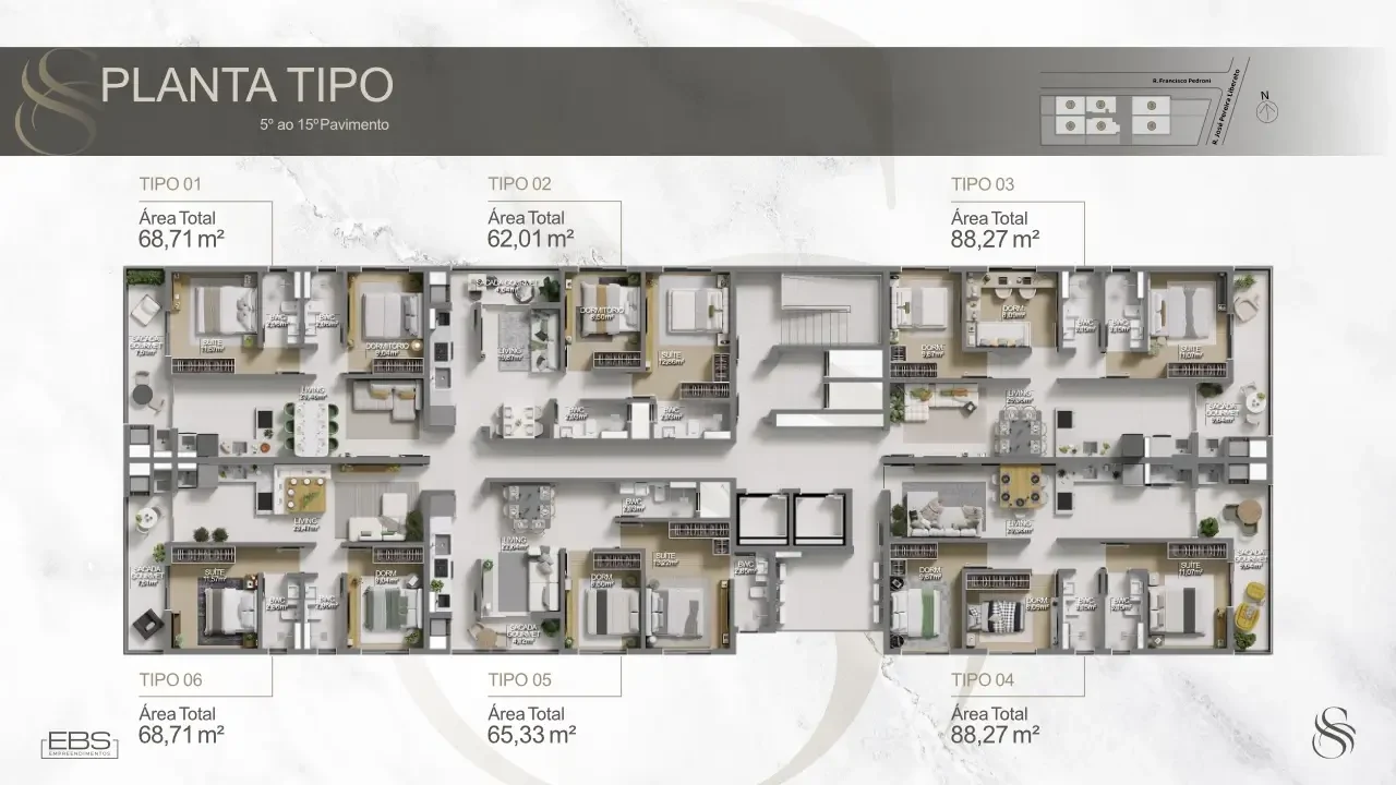 planta 2