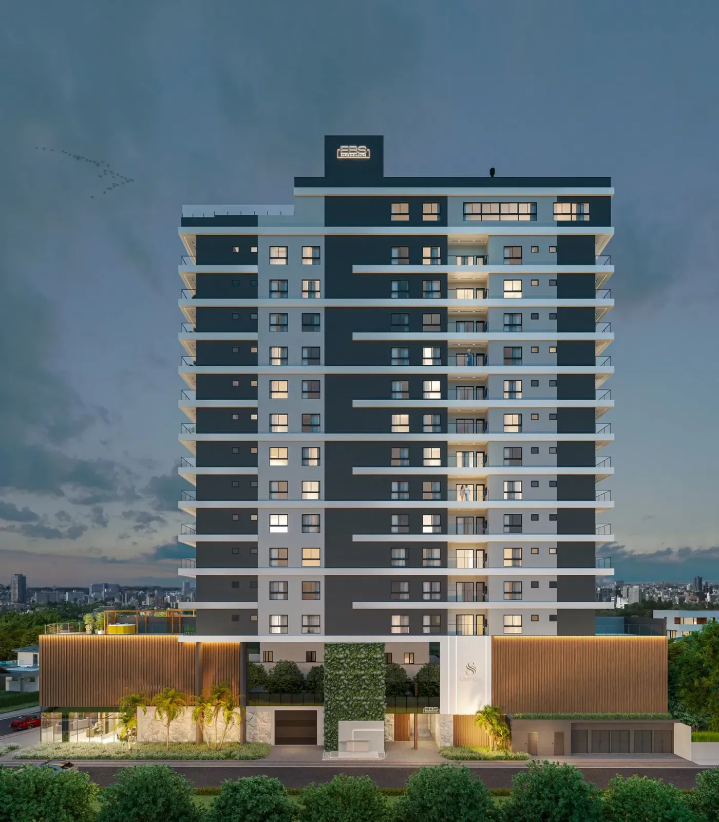 Symphony Home · imagem 29
