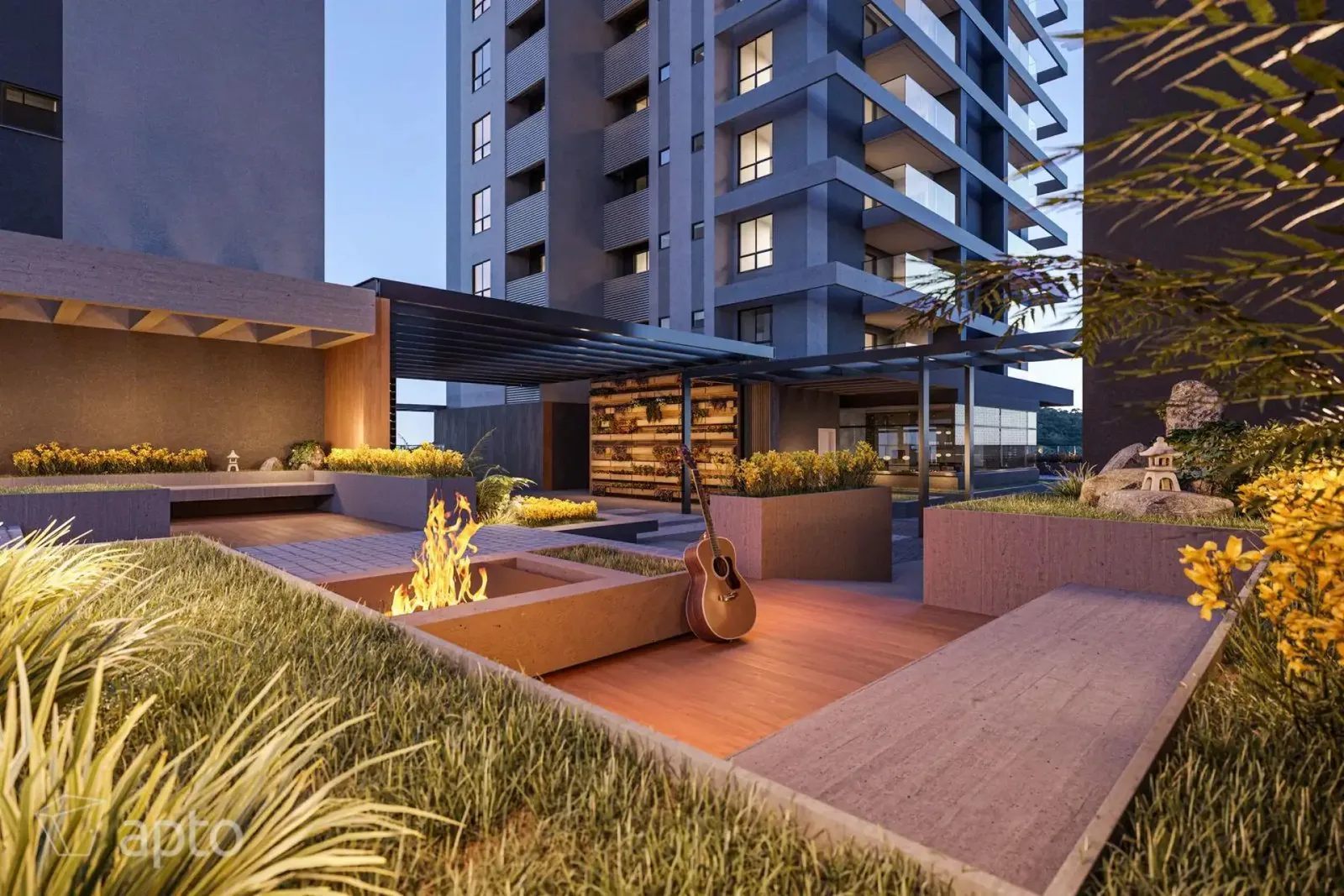 Fazenda Garden · imagem 58