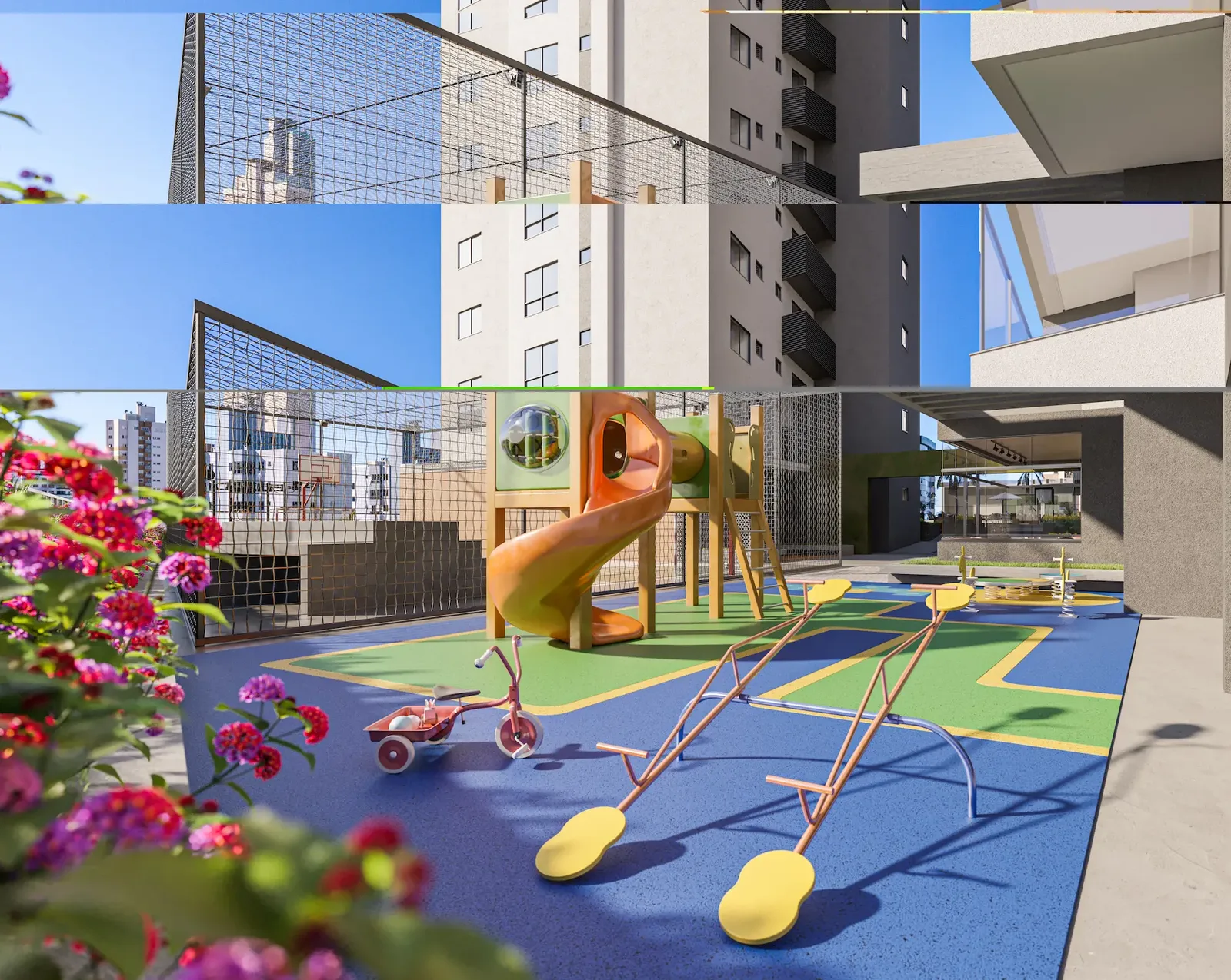 Playground