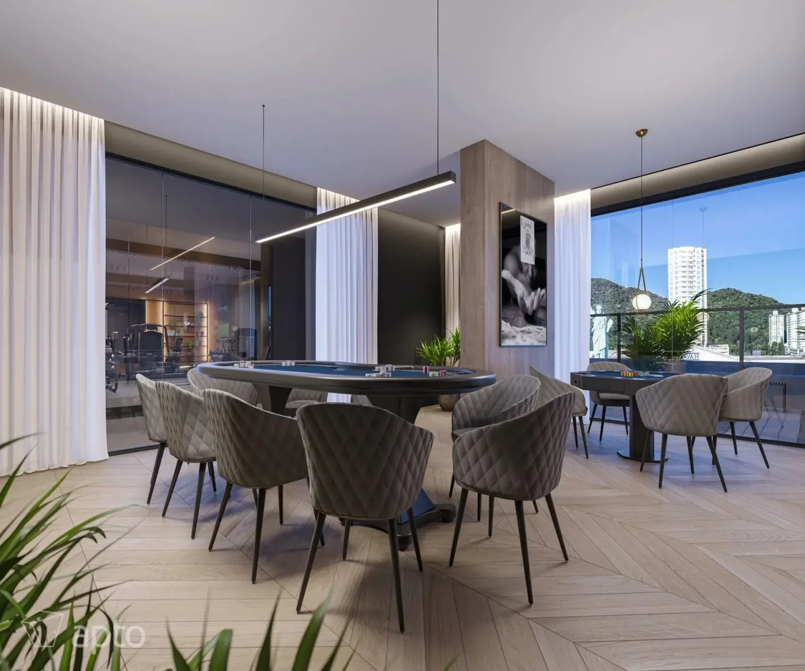 Fazenda Garden · imagem 45