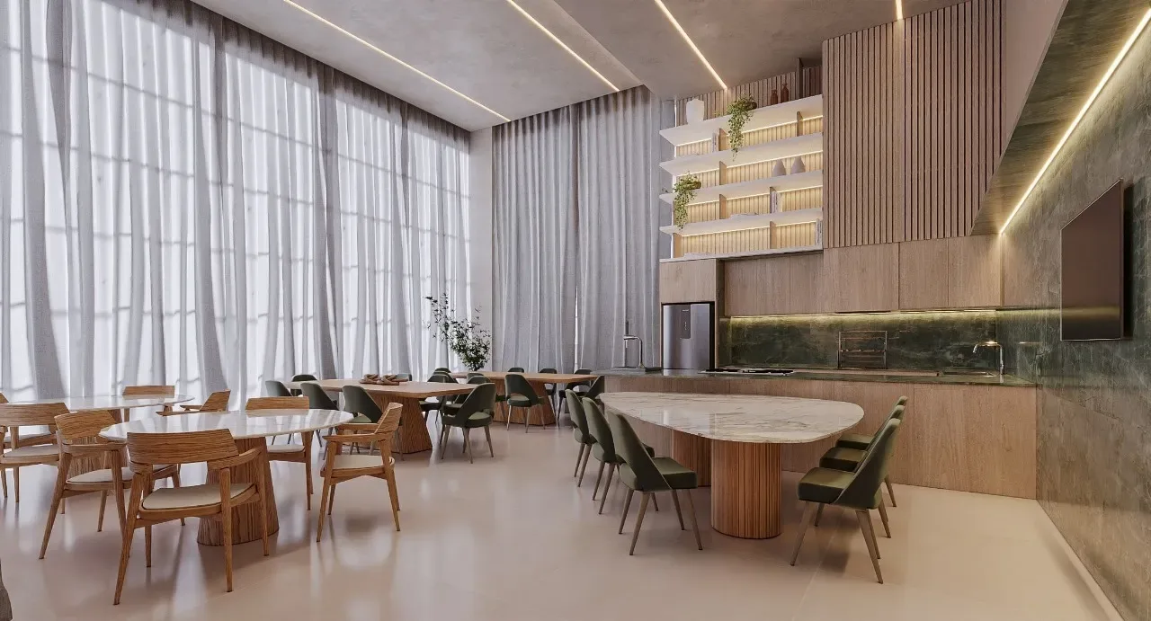 Art Tower Home Club · imagem 6