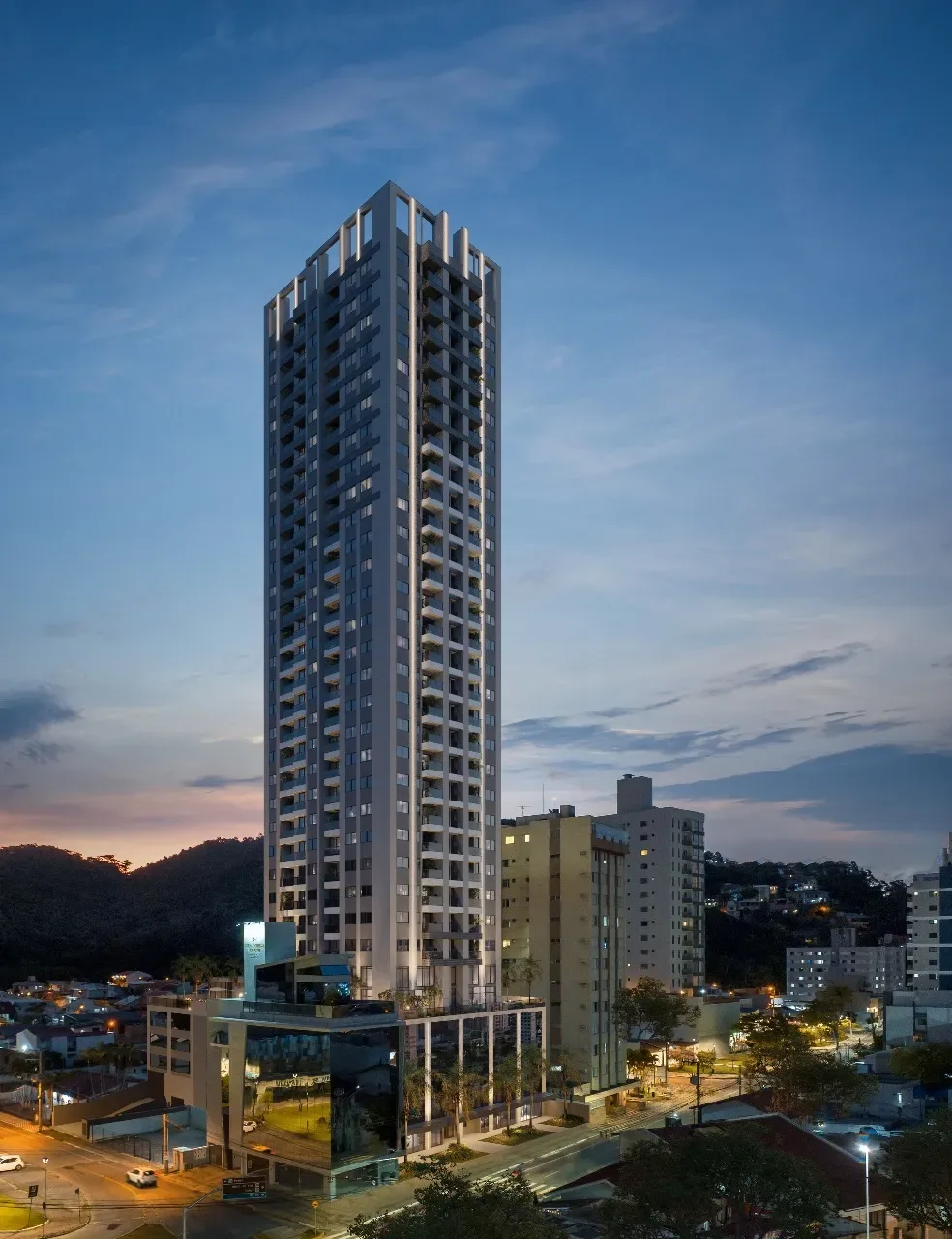 Art Tower Home Club · imagem 1