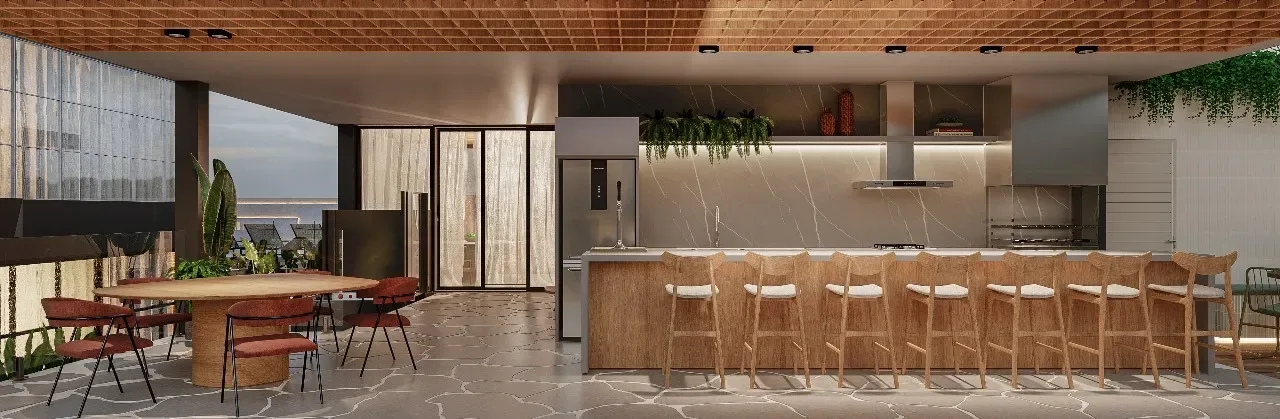 Art Tower Home Club · imagem 8