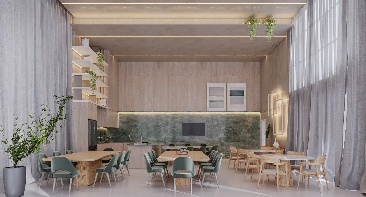 Art Tower Home Club · imagem 7