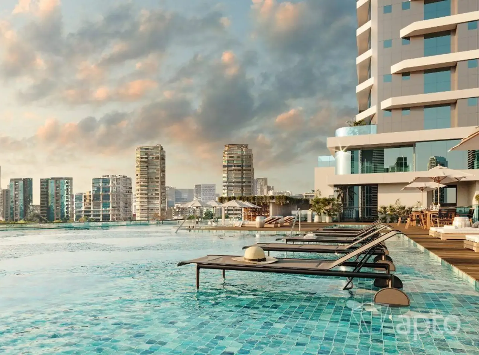 Ápice Towers · imagem 37