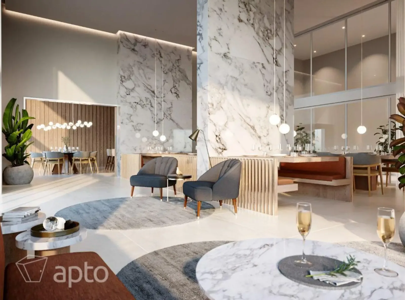 Ápice Towers · imagem 42