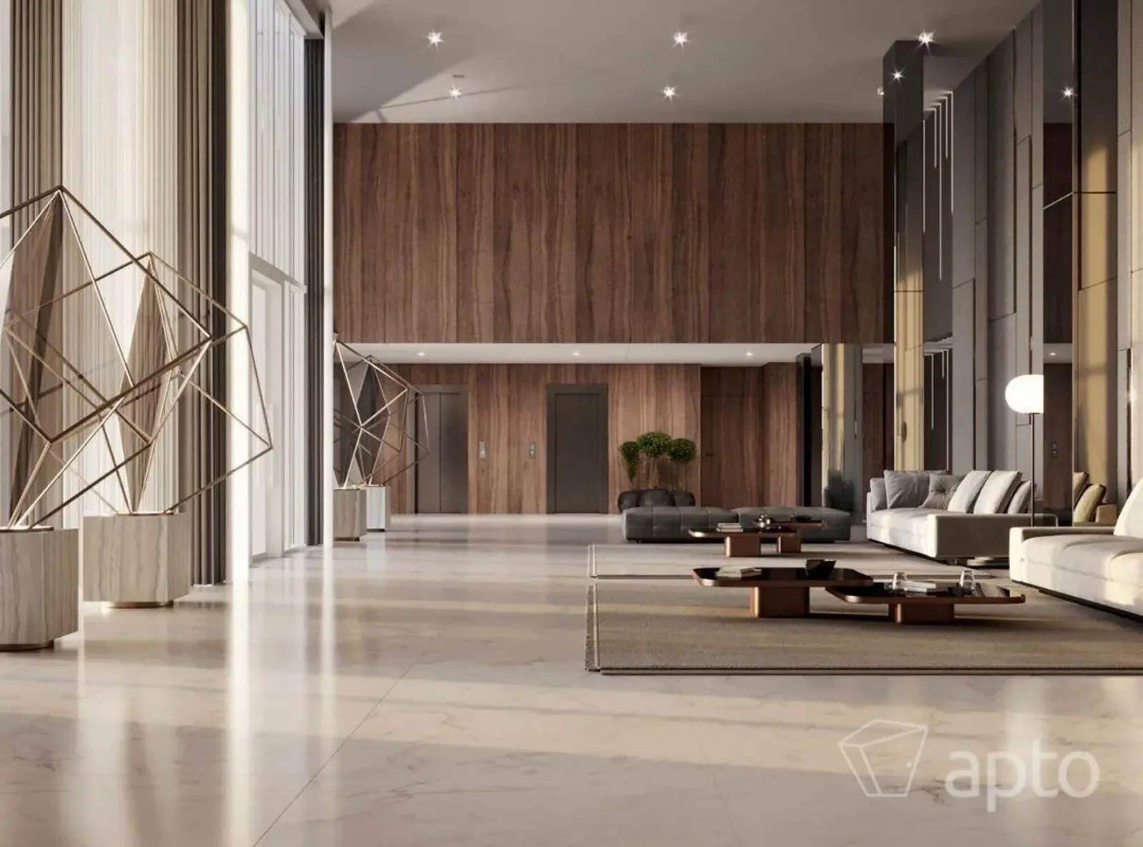 Ápice Towers · imagem 47