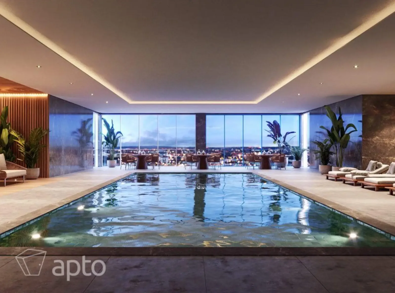 Ápice Towers · imagem 38