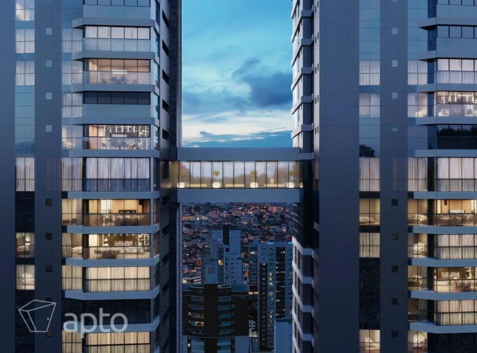 Ápice Towers · imagem 48