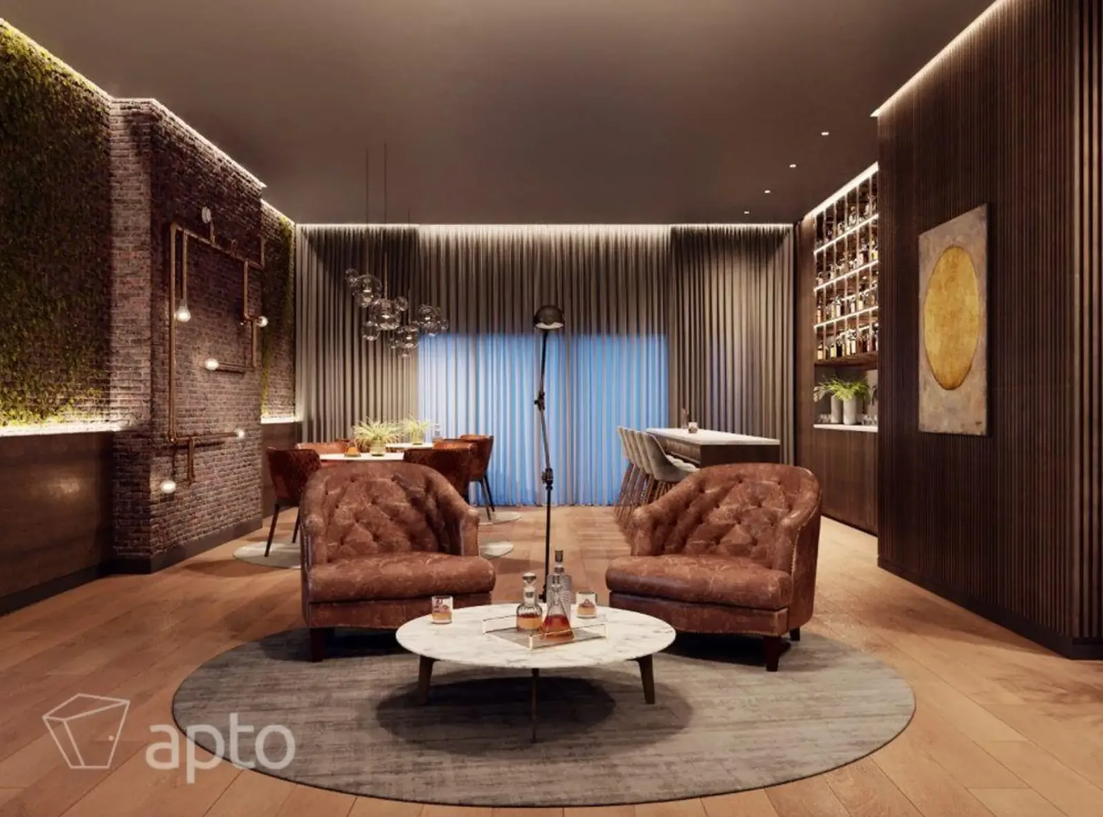 Ápice Towers · imagem 40