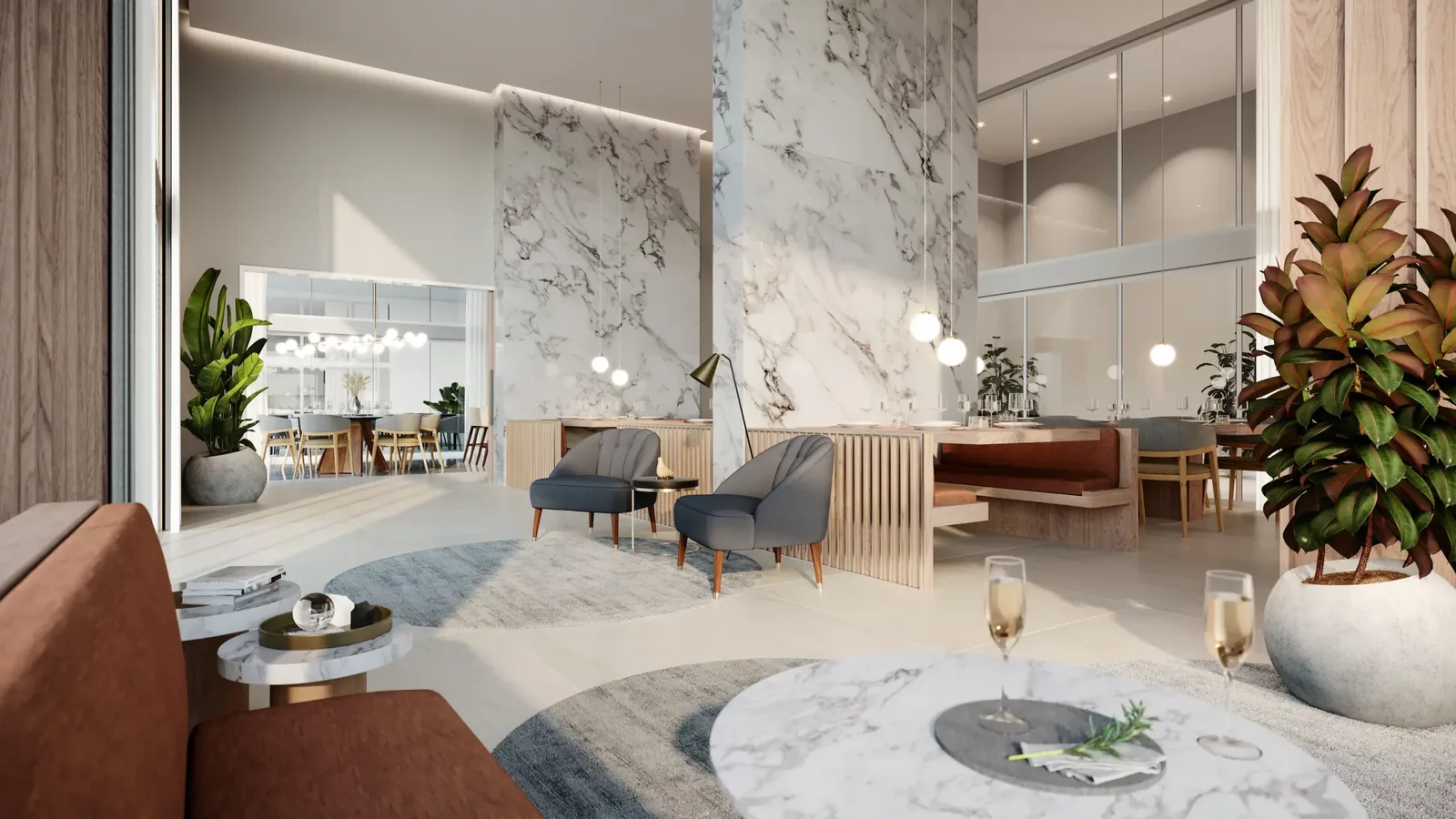 Ápice Towers · imagem 25