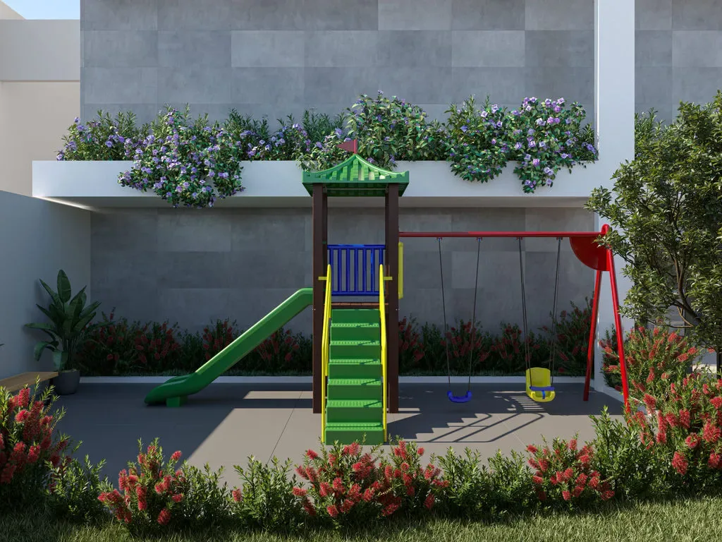 Residencial Lago Di Lucerna · imagem 5