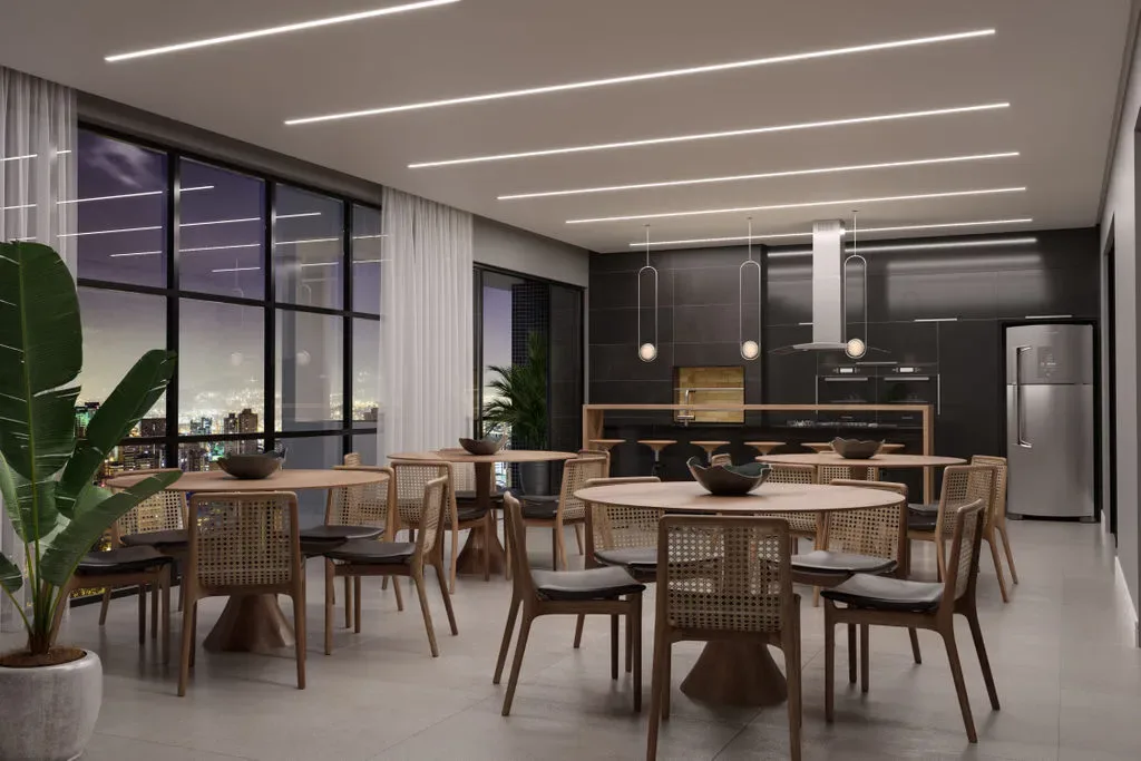 Residencial Lago Di Lucerna · imagem 4