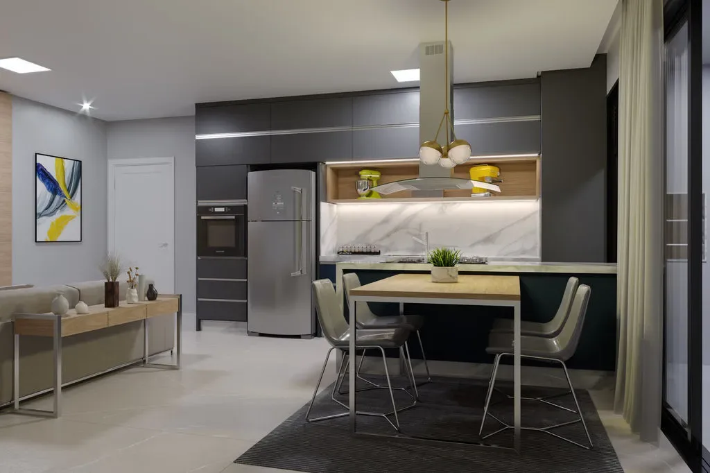 Residencial Lago Di Lucerna · imagem 2