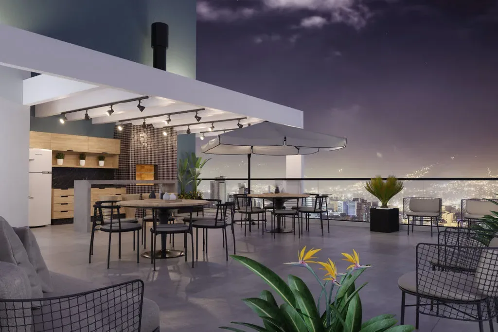 Residencial Lago Di Lucerna · imagem 6