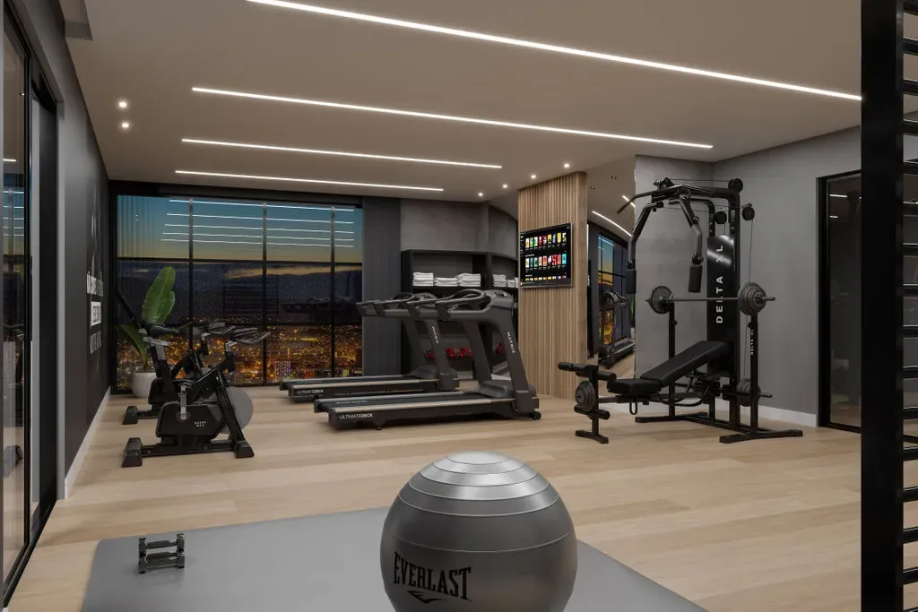 Residencial Lago Di Lucerna · imagem 3