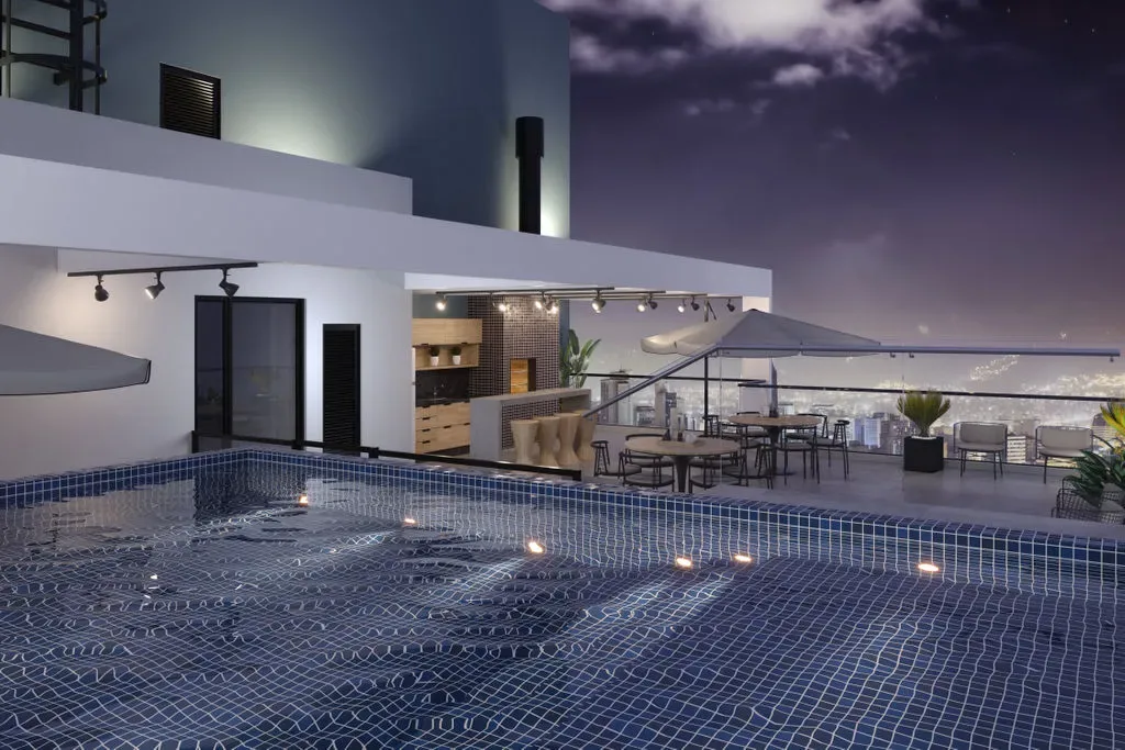 Residencial Lago Di Lucerna · imagem 7
