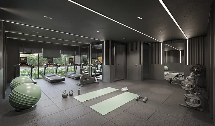 Opus Residence · imagem 9