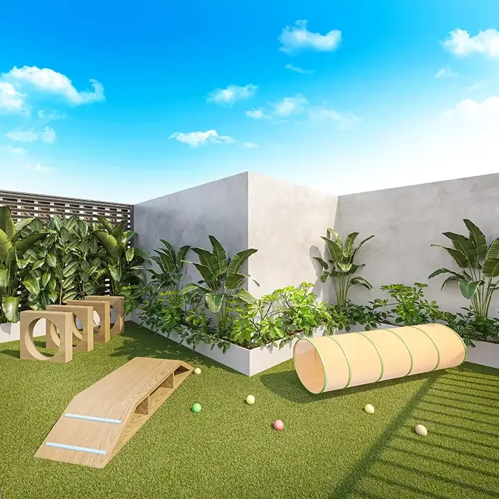 Opus Residence · imagem 10