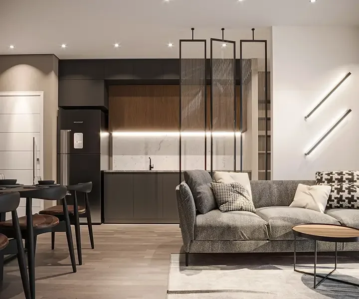 Opus Residence · imagem 4