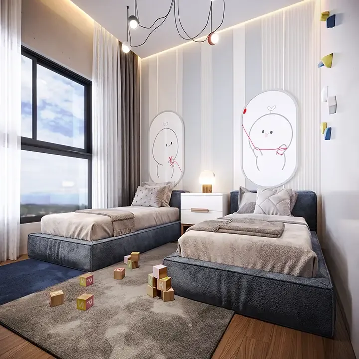 Opus Residence · imagem 8