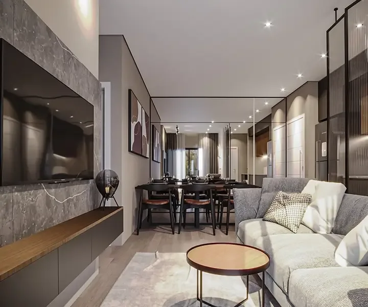 Opus Residence · imagem 3