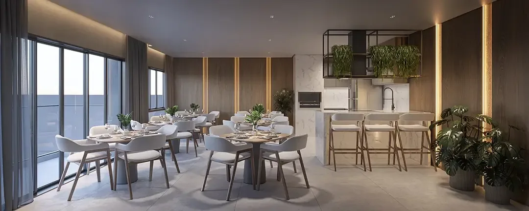 Opus Residence · imagem 14