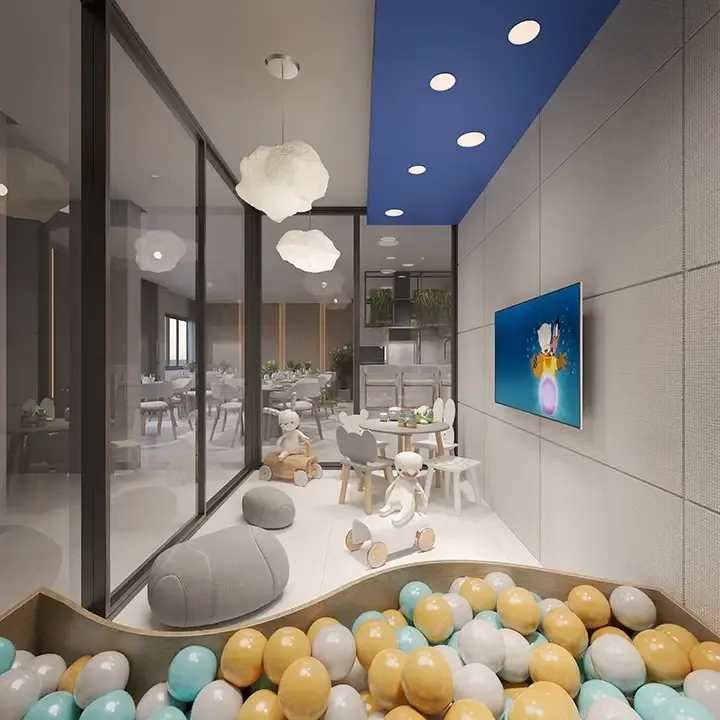 Opus Residence · imagem 13