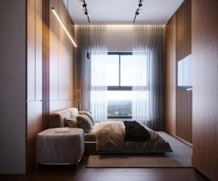 Opus Residence · imagem 7