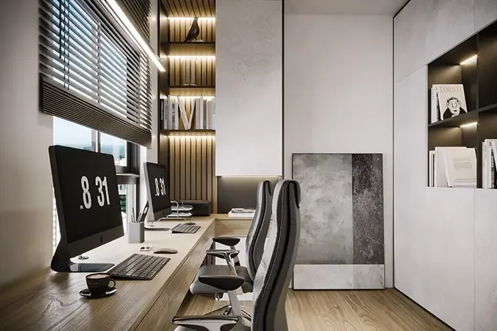 Opus Residence · imagem 5