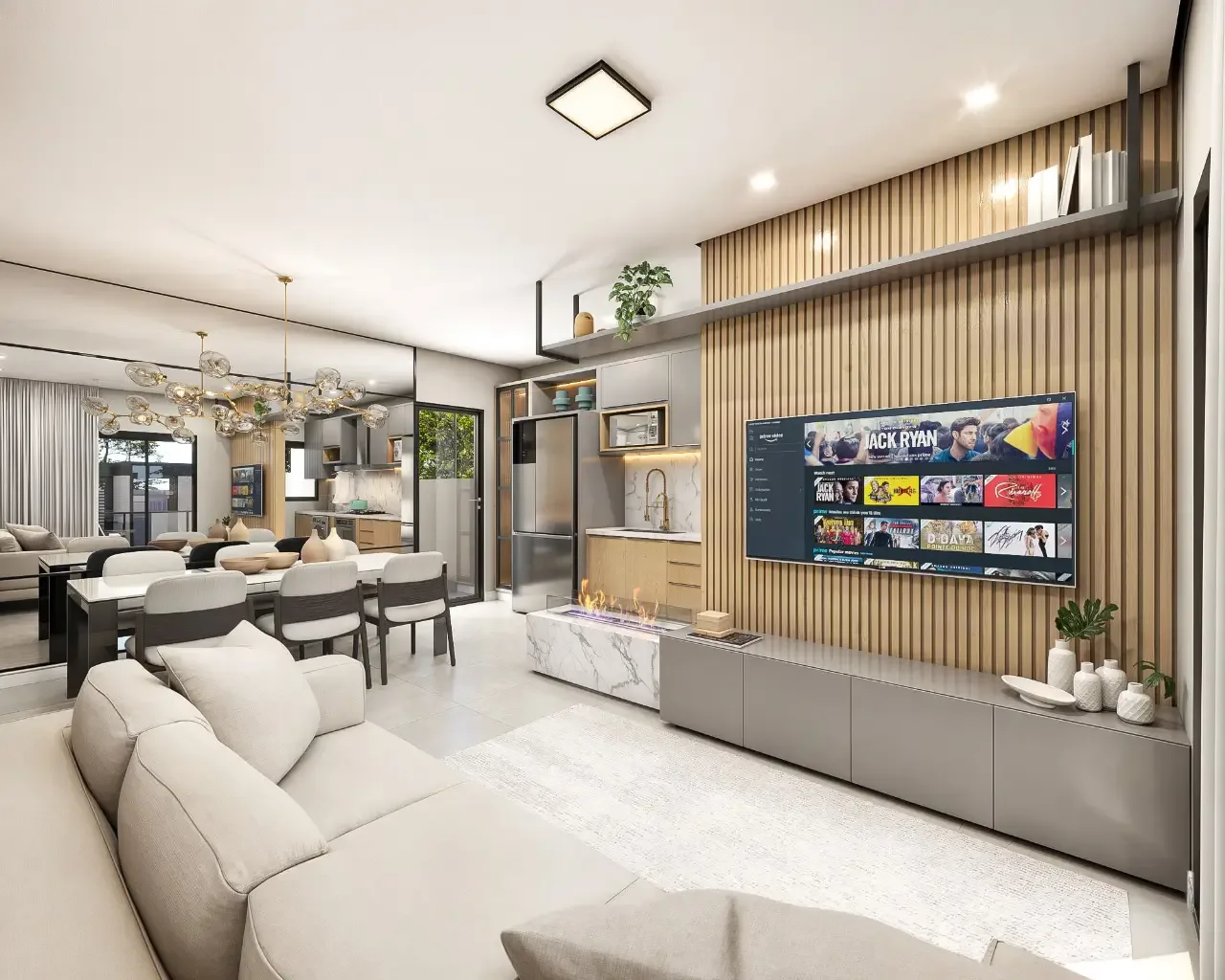 Senize Residence · imagem 10