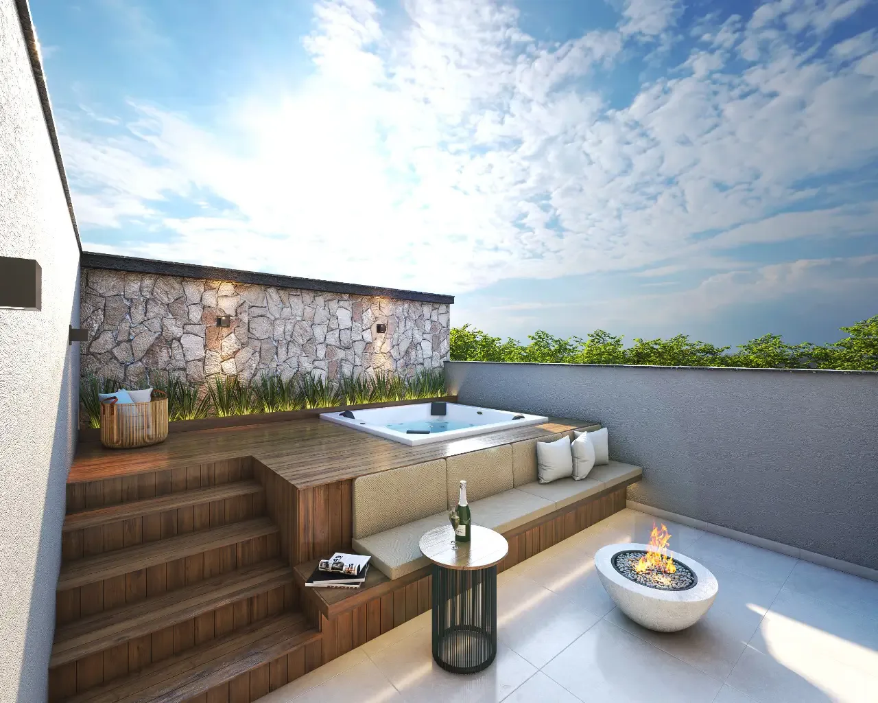 Senize Residence · imagem 3