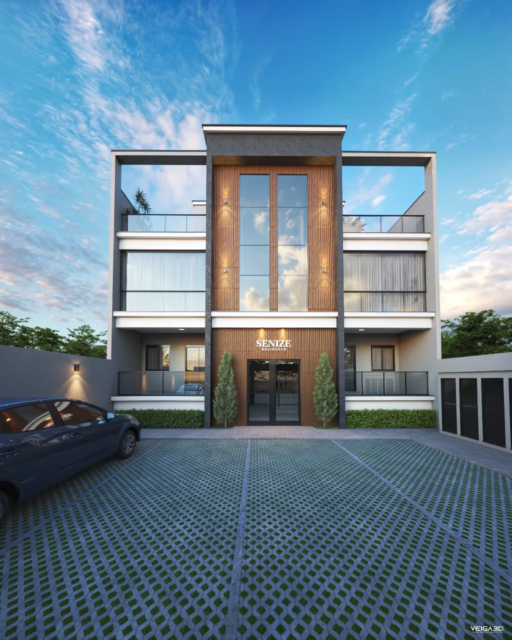 Senize Residence · imagem 1