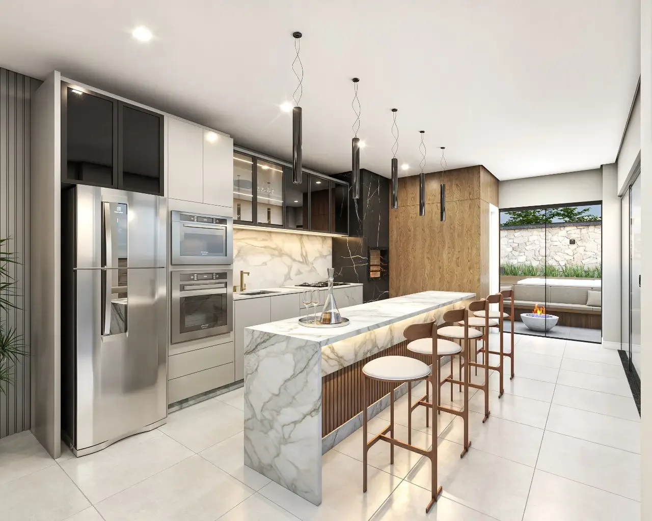 Senize Residence · imagem 9