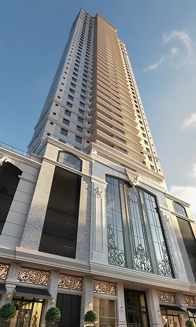 Palácio Elizabeth · imagem 1