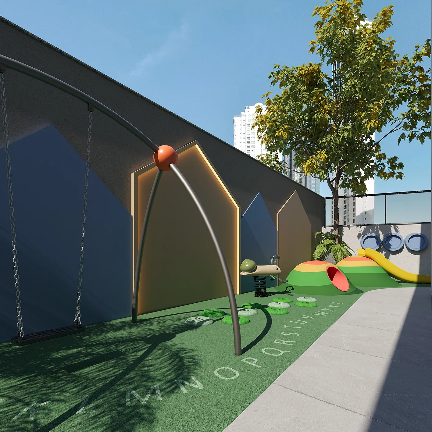 Playground