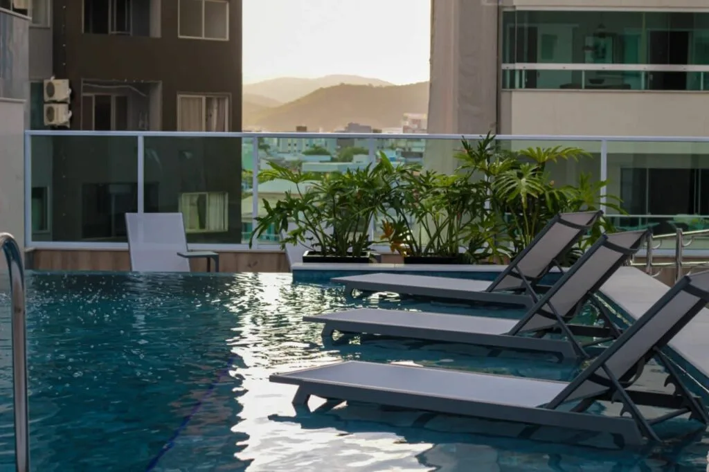 Solar Di Capri Residence · imagem 2