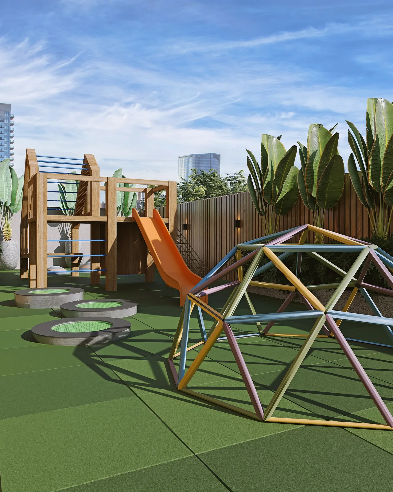 Playground