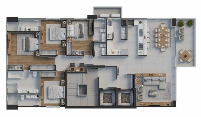 Planta 6