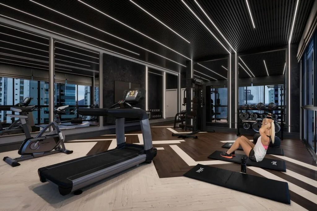 Zenith Tower · imagem 13