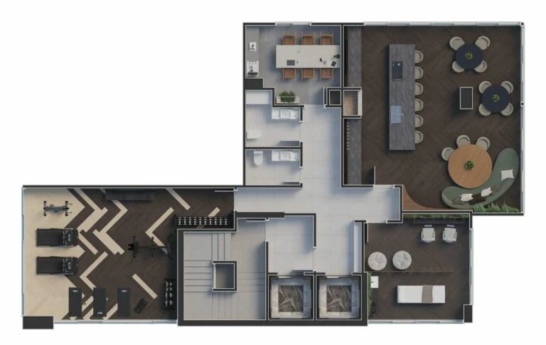 Planta 2