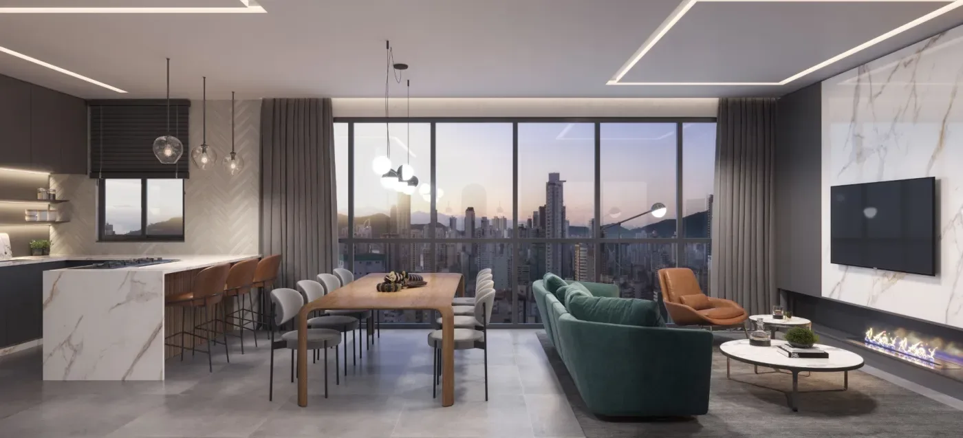 Soho Village · imagem 5