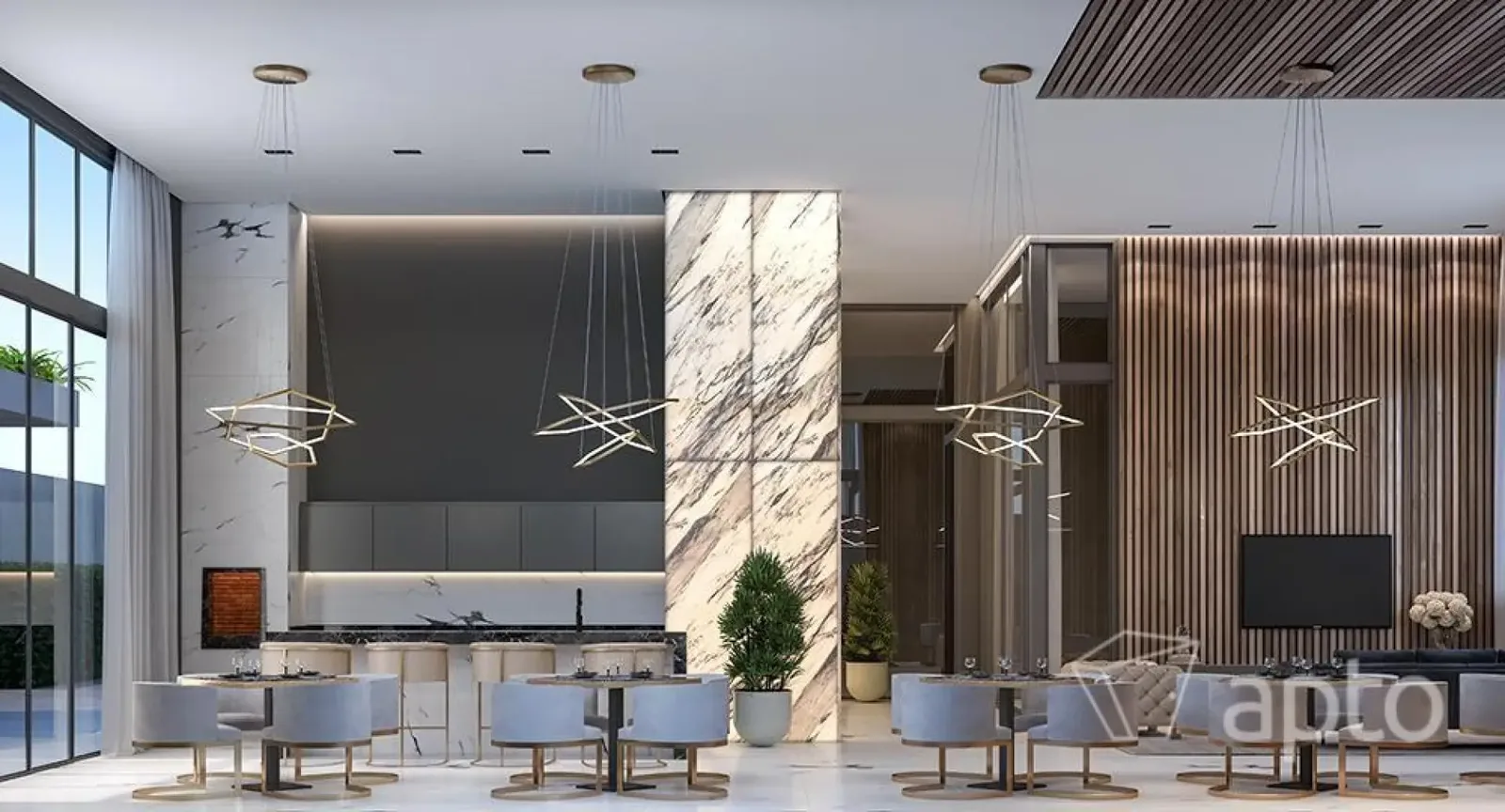 135 Jardins · imagem 53