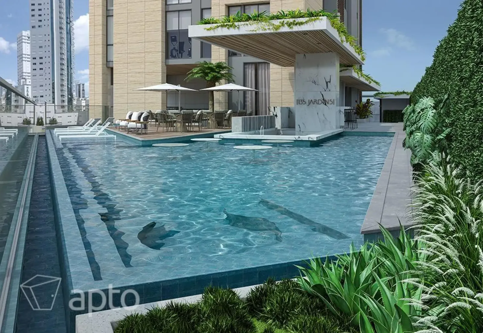 135 Jardins · imagem 32