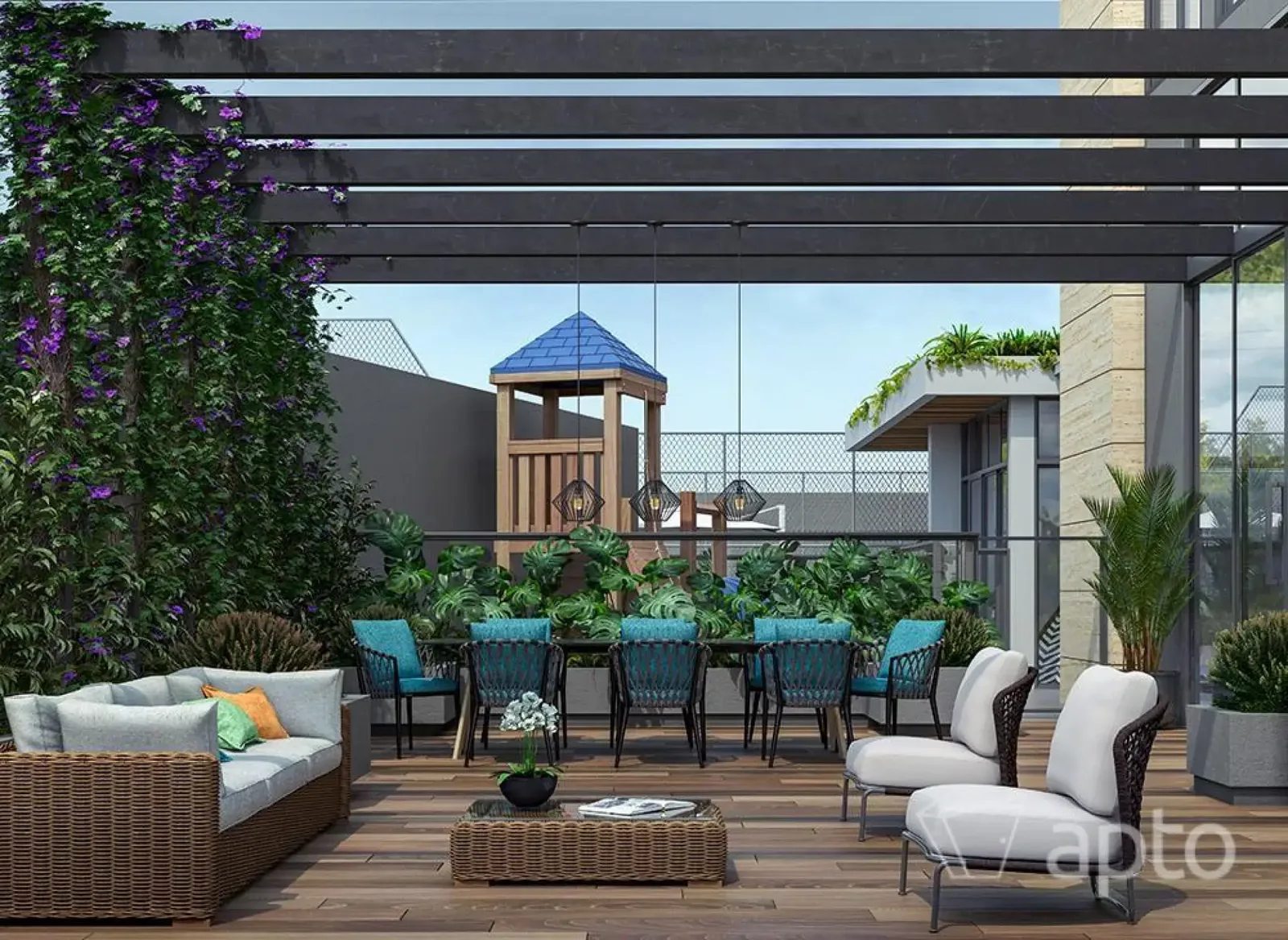 135 Jardins · imagem 42