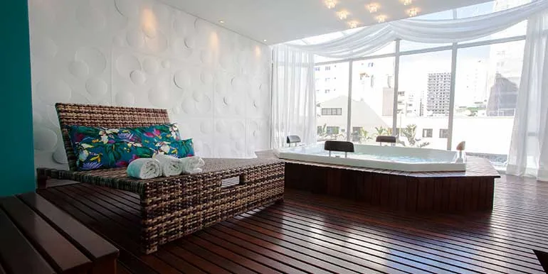 Portinax Residence · imagem 10