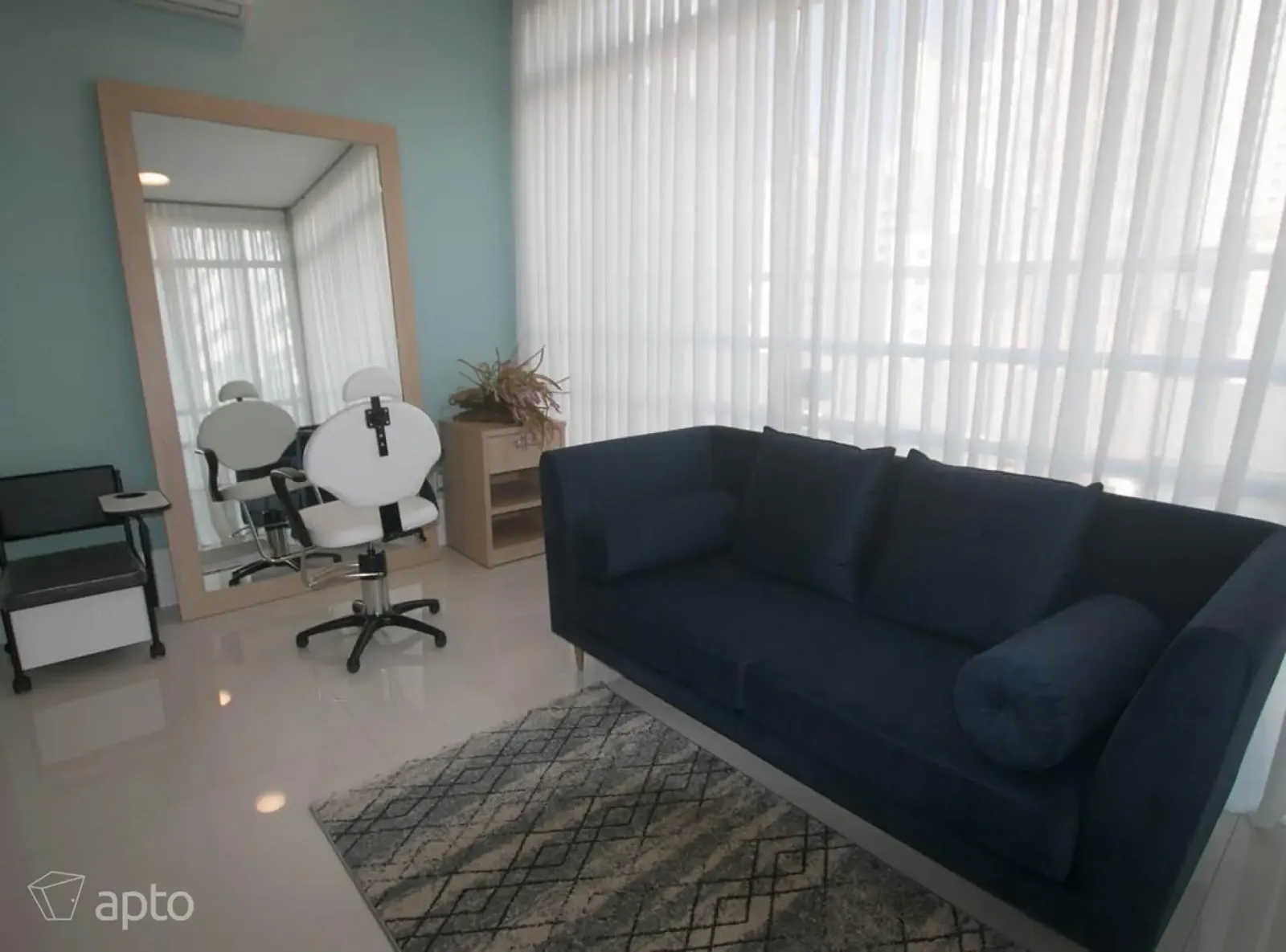 Sistina Tower Residence · imagem 11